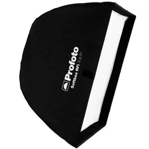 Profoto 2 x 2' RFi Softbox, Square: Picture 1 regular
