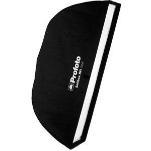  Profoto 1x4' RFi Softbox, Strip 