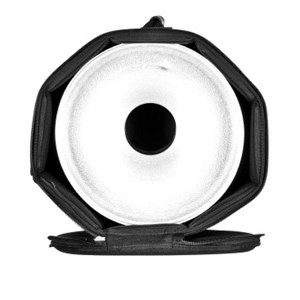  Profoto Case for 3  Magnum Reflectors 