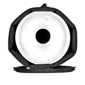  Profoto Transport Car Case for 5  Magnum Reflectors 