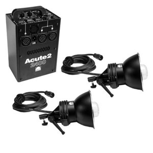 Profoto Acute2: Picture 1 regular
