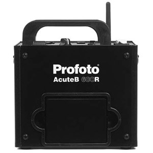 Profoto Acute-B 600R, 600 watt Second Battery O...: Picture 1 regular