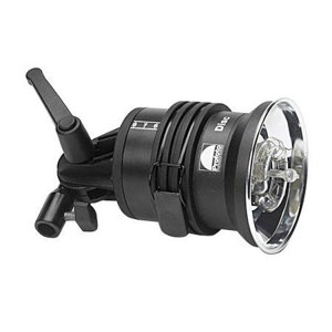 Profoto Acute-B 600 watt Second Lamp Head