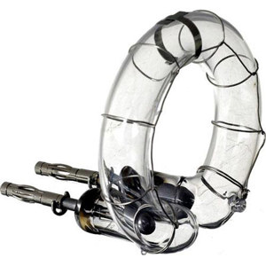  Profoto Quartz Flashtube for the Acute2 and ComPactPlus 1200 Flash Heads. #331514 / 502-218 