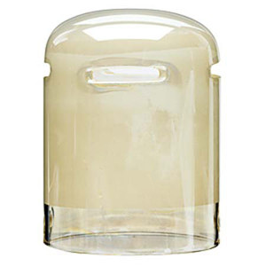 Profoto 101519 Frosted Flash Tube Glass Cover,UV Coated: Picture 1 regular