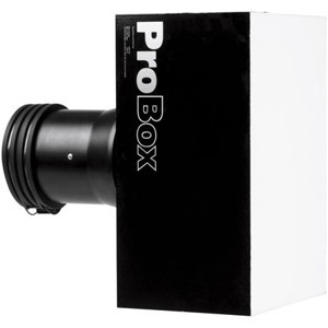  Profoto ProBox, Flash Light Diffuser with Table Stand. #900561 / 505-510 