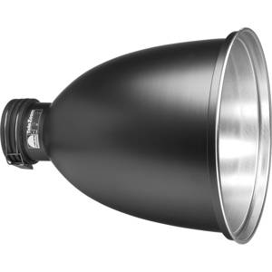  Profoto Profoto 13" TeleZoom Reflector with 20 deg. to 30 deg. Coverage. #100712 / 505-514 