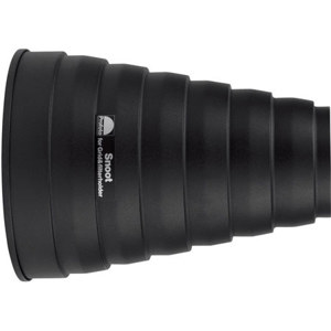 Profoto 100651 Snoot for the Grid and Filterholder: Picture 1 regular