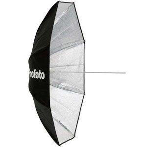 Profoto 52" Silver Umbrella #100720 / 505-607 100720