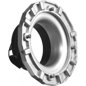  Profoto Speed Ring with Mounting Ring for all act.  Softboxes #100660 / 505-707 