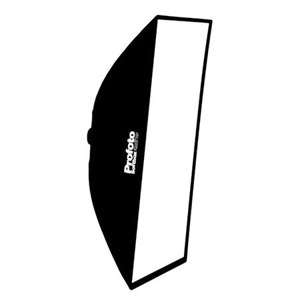 Profoto Softbox 4x6ft Rf #254535 / 505-708: Picture 1 regular