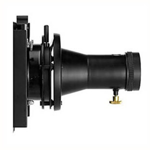  Profoto Projection Attachment with 85mm lens for the MultiSpot Flash Head. #100746 / 506-733 