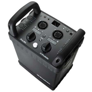 Profoto Pro-8a 1200 Air Power Pack 901001