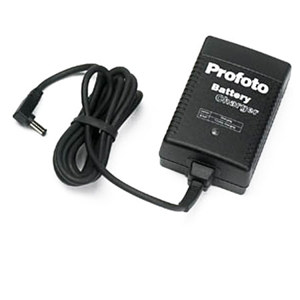  Profoto Battery Charger Multi-Voltage 90-260V AC #100218 for pro 7B 