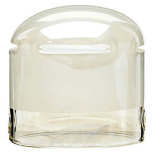 Profoto 101535 UV Coated and Frosted FlashTube Cover: Picture 1 regular