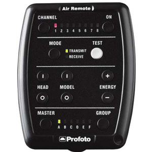  Profoto Air Remote Transceiver for the Pro 8a Air Power Packs & D1 monolight, 901031 / 701-301 