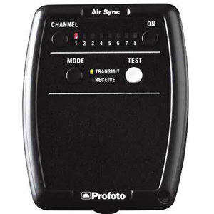  Profoto Air Sync, Radio Slave Transceiver for Pro D1 Air and Other Power Packs #901032 / 701-302 