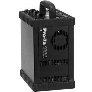 Profoto Pro-7a 1200 Generator (1200ws) #900722/701-071: Picture 1 regular