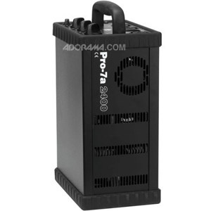 Profoto Pro-7a 2400ws Pack #900723: Picture 1 regular