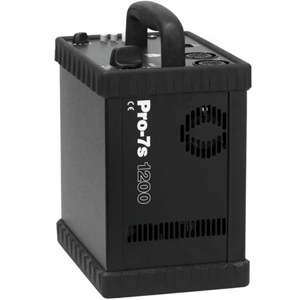 Profoto Pro-7s 1200 Generator #900738 / 701-073 900738