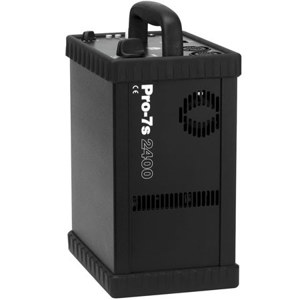 Profoto Pro-7s 2400 Generator #900739 / 701-072 900739