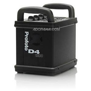 Profoto 900891 D4 1200Ws Air Generator Kit: Picture 1 regular