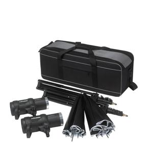 Profoto D1 500/500 Air Studio Kit: Picture 1 regular