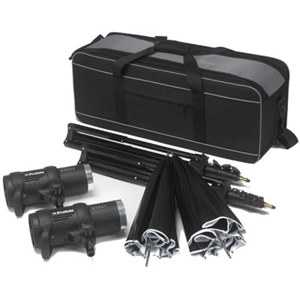 Profoto D1 Studio Kit 2x1000 Air-no Rmt: Picture 1 regular