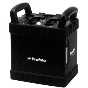  Profoto Pro-B4 1000 Air Generator 