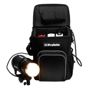 Profoto BatPac Portable Power Source, Battery/I...: Picture 1 regular