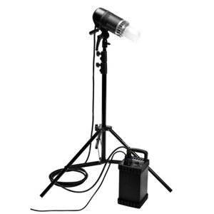  Profoto ProDaylight 400 Air HMI Basic Kit 