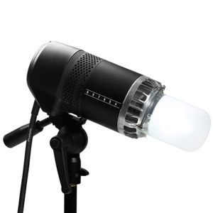 Profoto ProDaylight 400 Air HMI Head 