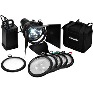 Profoto Cine Reflector LITE Video Production Kit 