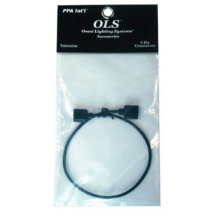 PPA International Home Accent 1' Lighting Extension: Picture 1 regular