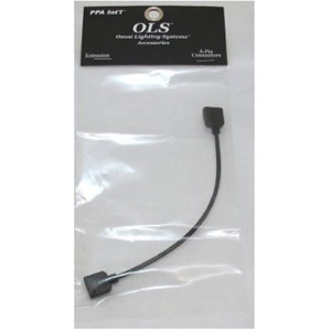 PPA International Home Accent 6' Lighting Extension: Picture 1 regular