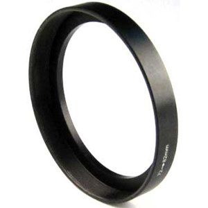 ProPrompter 72mm Step-Up Adapter Ring (85mm OD): Picture 1 regular