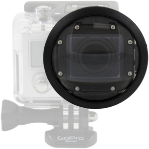  Polar Pro Hero3 Macro Lens for GoPro Hero Camera 