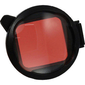  Polar Pro Hero3+ Switchblade3+ Red/Macro Glass Filter for GoPro Hero3+ Camera 