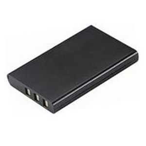 Image :  Power2000 KLIC-5000 Replacement Lithium-Ion Rechargeable Battery 3.6v 900mAh forKodak LS420 LS443 amp; LS633 Digital Cameras 