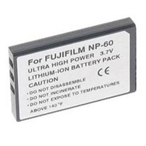 Image :  Power2000 LI-20B Replacement Lithium-Ion Rechargeable Battery 3.6v 900mAh for various Olympus Digital Cameras 