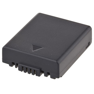 Image :  Power2000 CGA-S002 Replacement Rechargeable Battery 7.2v 800mAh for Select Panasonic Digital Cameras 