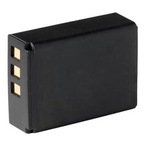 Image :  Power2000 NP-W126 Replacement Lithium-Ion Rechargeable Battery 7.2v 1500mAh for Fuji FinePix X-PRO 1 Digital Camera 