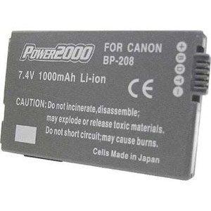 Power2000 BP-208: Picture 1 regular