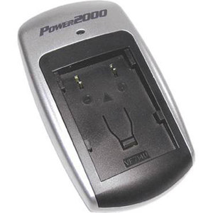 Power2000 Mini Universal 110/240V AC/DC Charger RTC-110