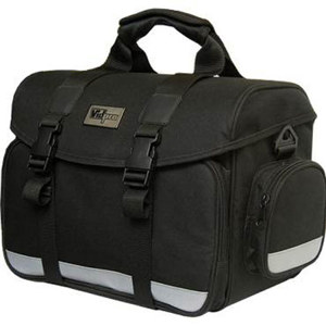 VidPro STU-30 Studio SLR Camera Case with Dividers: Picture 1 regular