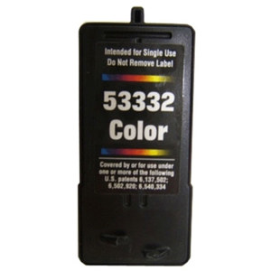 Primera Technology Color Ink Cartridge for Bravo SE Disc Publisher/AutoPrinter 