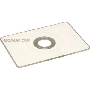 Primera Business Card CD-R 33MB Inkjet Printable Recordable Disc 53340