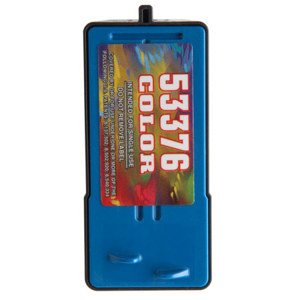  Primera Technology 53376 High-Yield Color Ink Cartridge for LX400/LX800/LX810 and PX450 Inkjet Printers 
