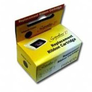  Primera Technology Green Ribbon for Signature Z1, 200 Prints, 12 Packs 