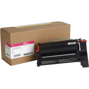  Primera Technology 57403 Extra High-Yield Magenta Toner for CX-Series Color Label Printer 
